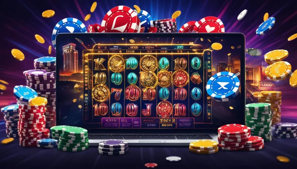 Giới Hạn Cược Cao Hơn