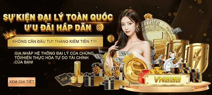 Bắn Cá Thần Tài với cá vàng và rương báu