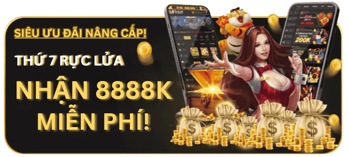 Các chương trình khuyến mãi 22vip