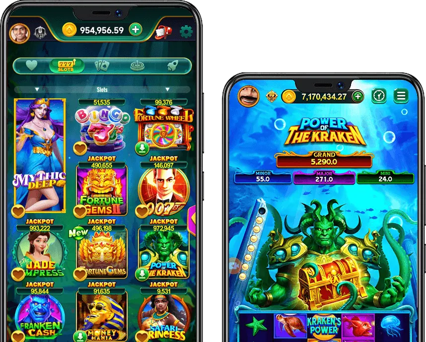 Truy cập trò chơi độc quyền tại 22vip
