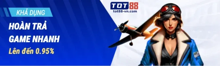Thưởng nạp tiền VIP đặc biệt